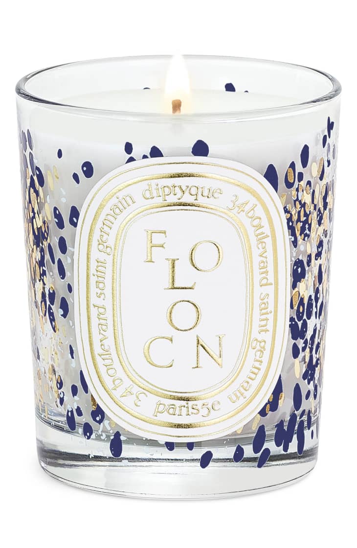 Diptyque's New Holiday Collection Is Perfect for Gifting Apartment